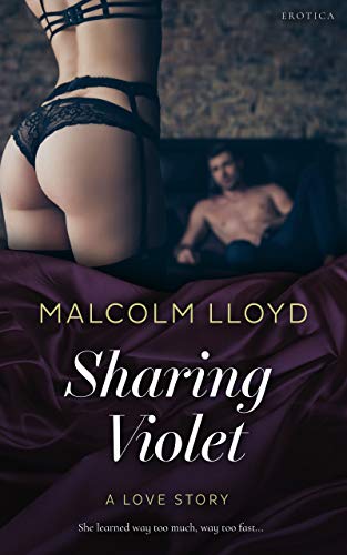Sharing Violet