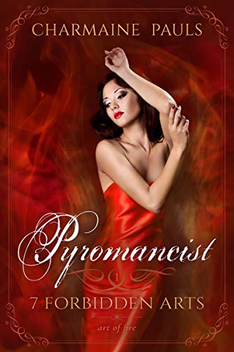 Pyromancist: Art of Fire