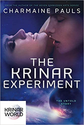 The Krinar Experiment