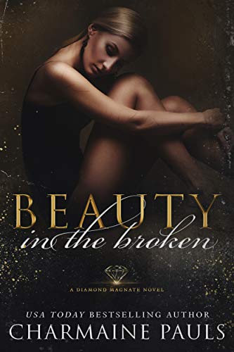 Beauty in the Broken