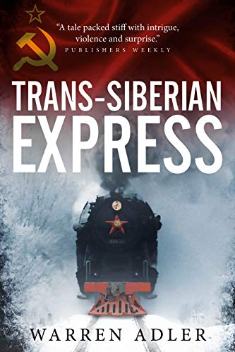 Trans-Siberian Express