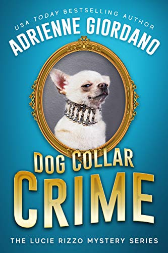 Dog Collar Crime