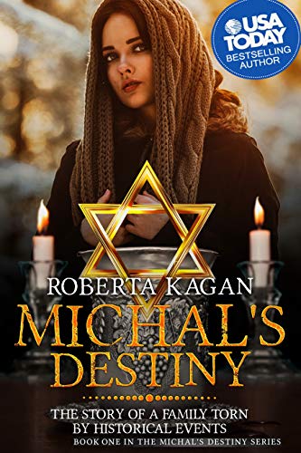 Michal’s Destiny