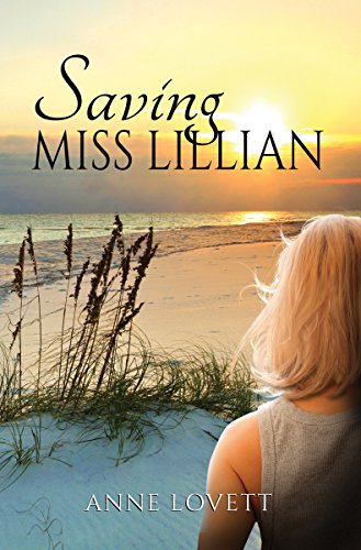 Saving Miss Lilian