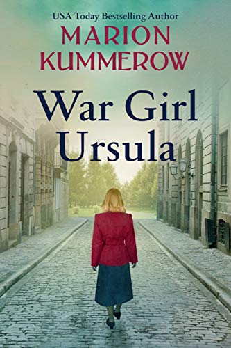 War Girl Ursula