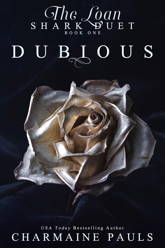 Dubious cover