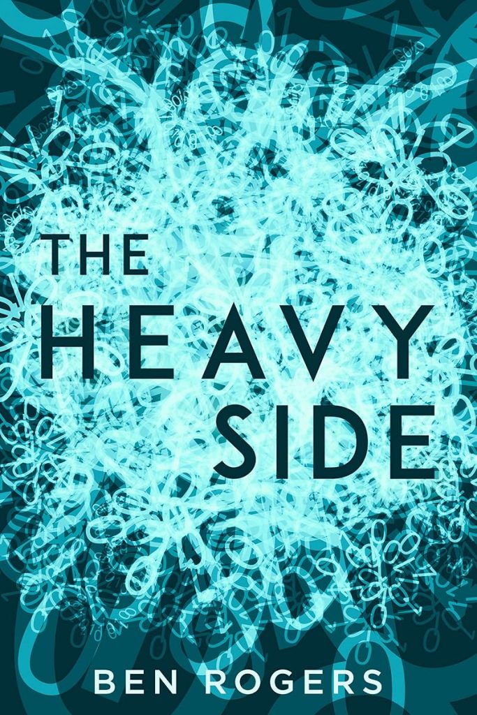 The Heavy Side cover