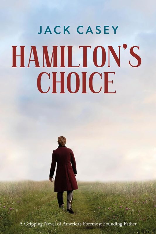 Hamilton’s Choice
