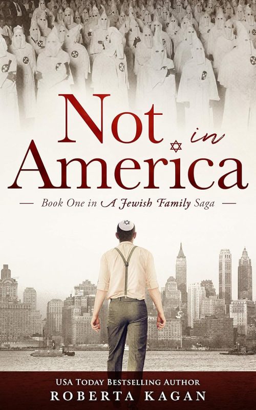 Not in America