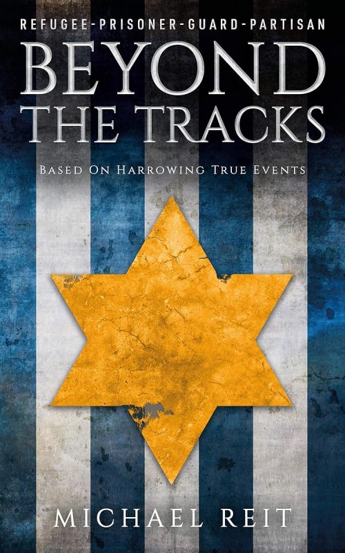 Beyond the Tracks