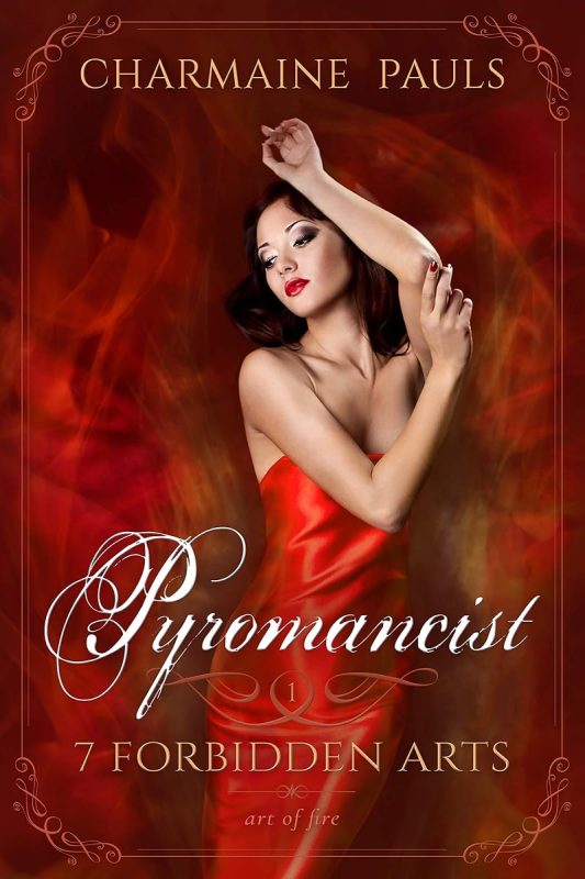Pyromancist: Art of Fire