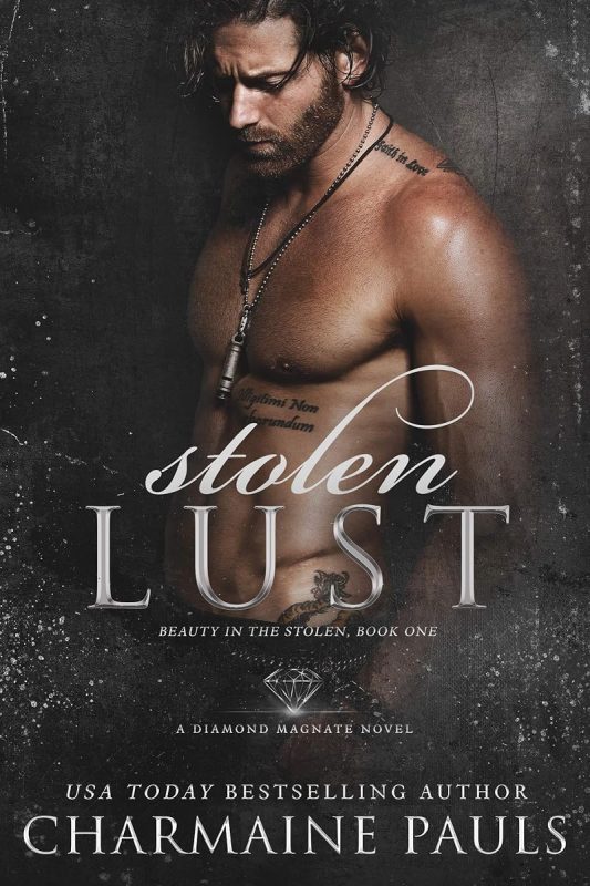 Stolen Lust