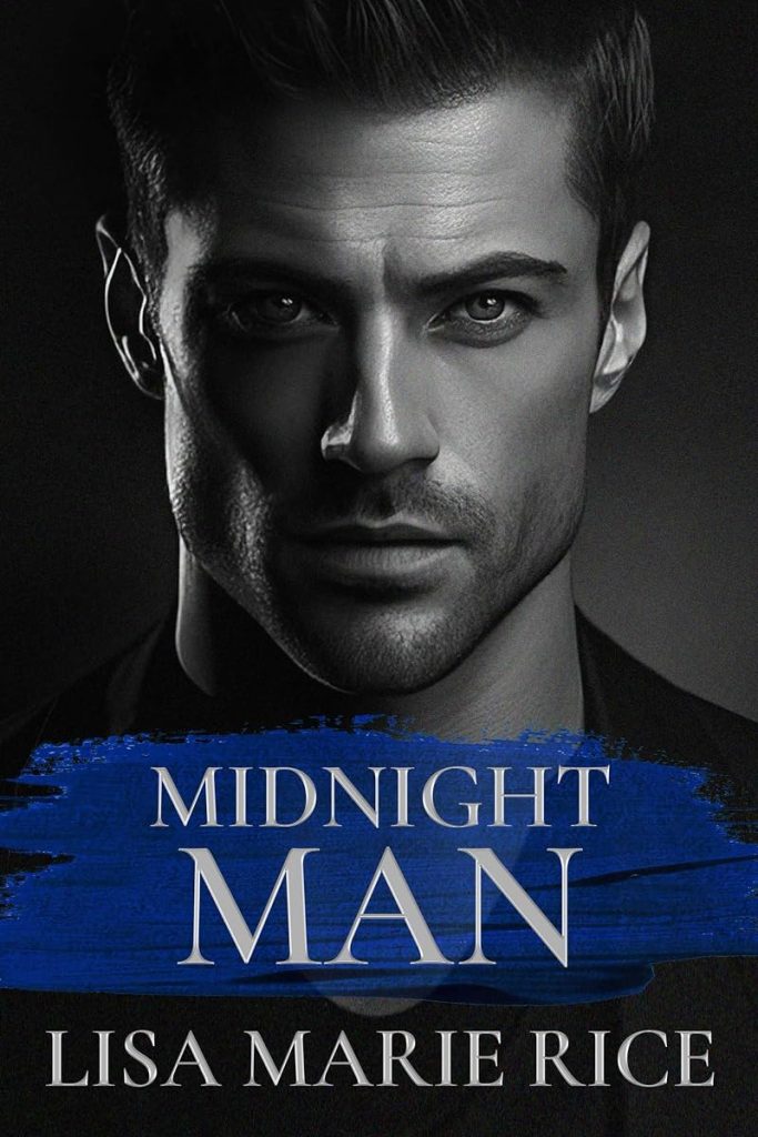 Midnight Man cover