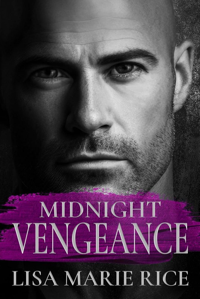 Midnight Vengeance cover