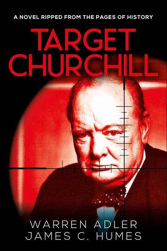 Target Churchill