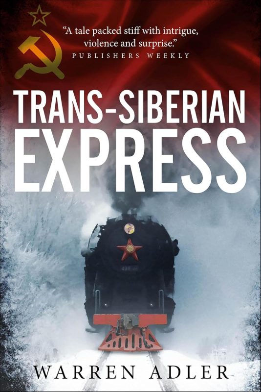 Trans-Siberian Express