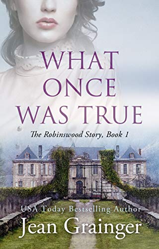 What Once Was True