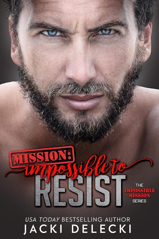 Mission: Impossible to Resist