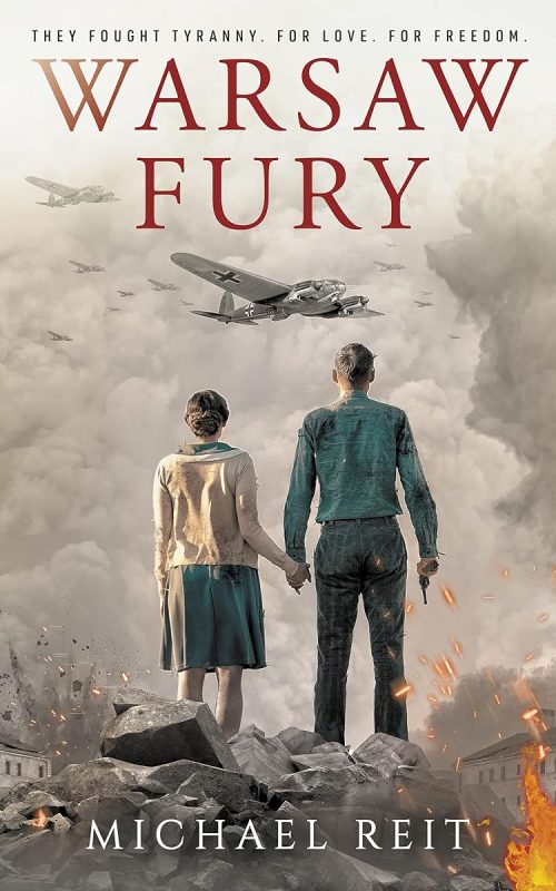 Warsaw Fury