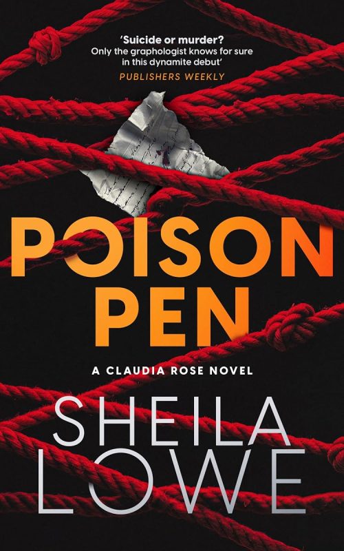 Poison Pen