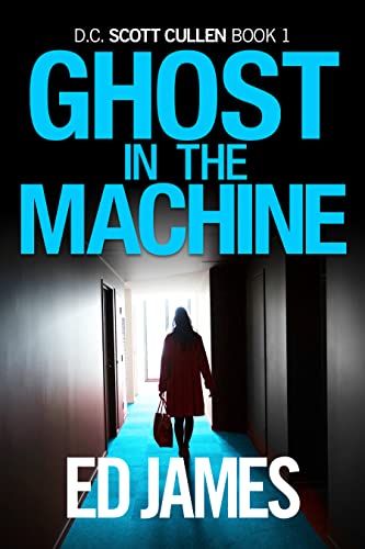 Ghost in the Machine