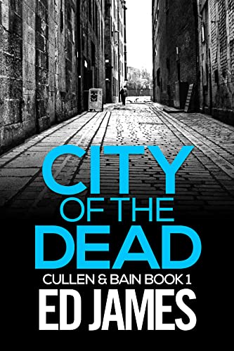 City of the Dead