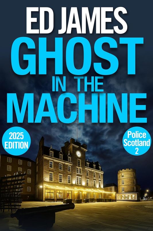Ghost in the Machine