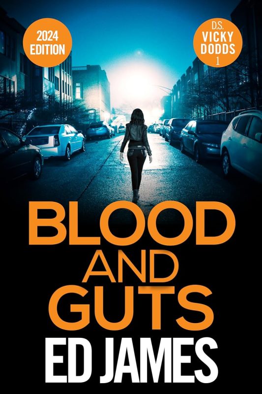 Blood and Guts