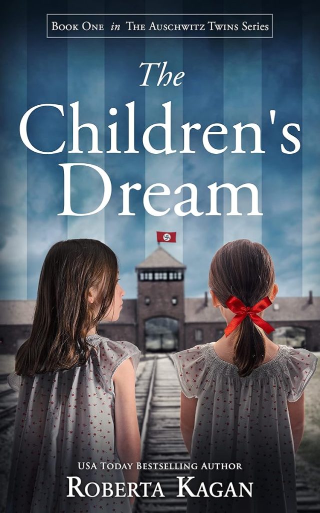 The Children’s Dream cover