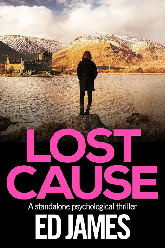 Lost Cause