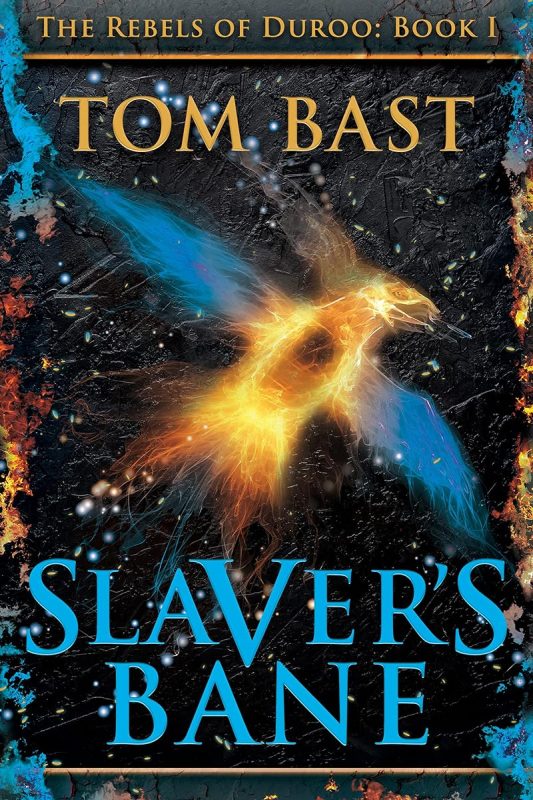 Slaver’s Bane