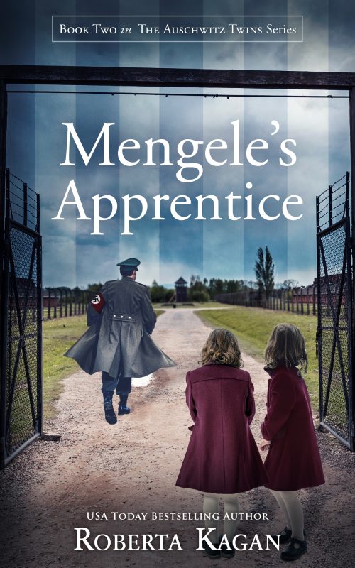 Mengele’s Apprentice