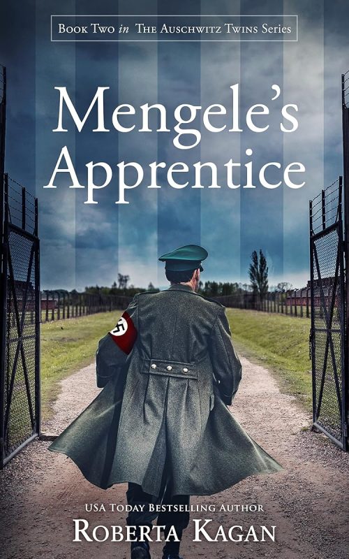 Mengele’s Apprentice