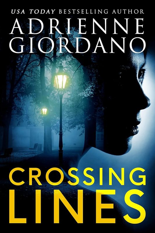 Crossing Lines