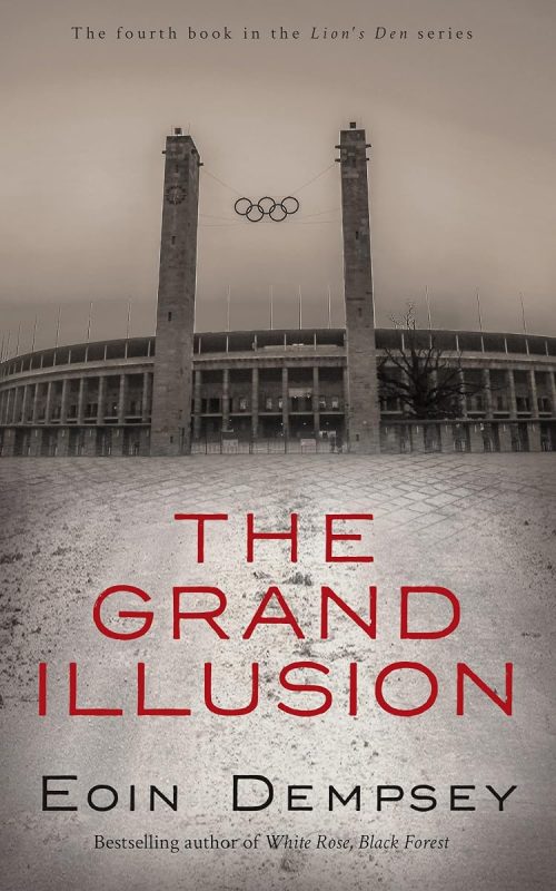 The Grand Illusion