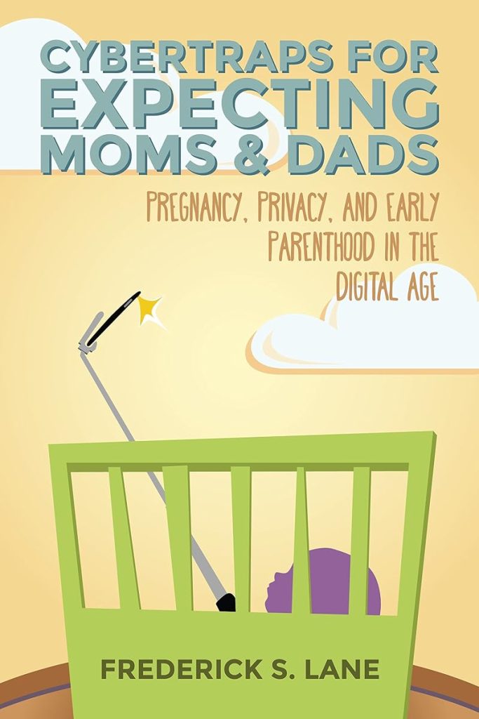 Cybertraps for Expecting Moms & Dads cover