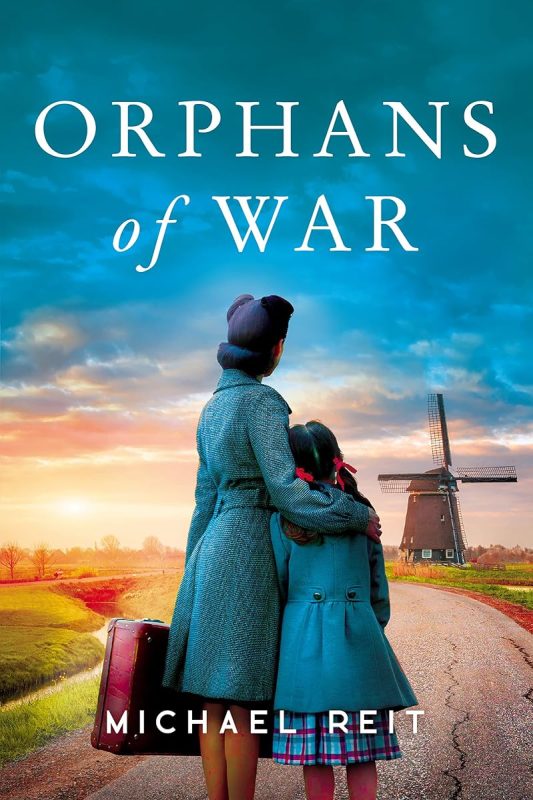 Orphans of War