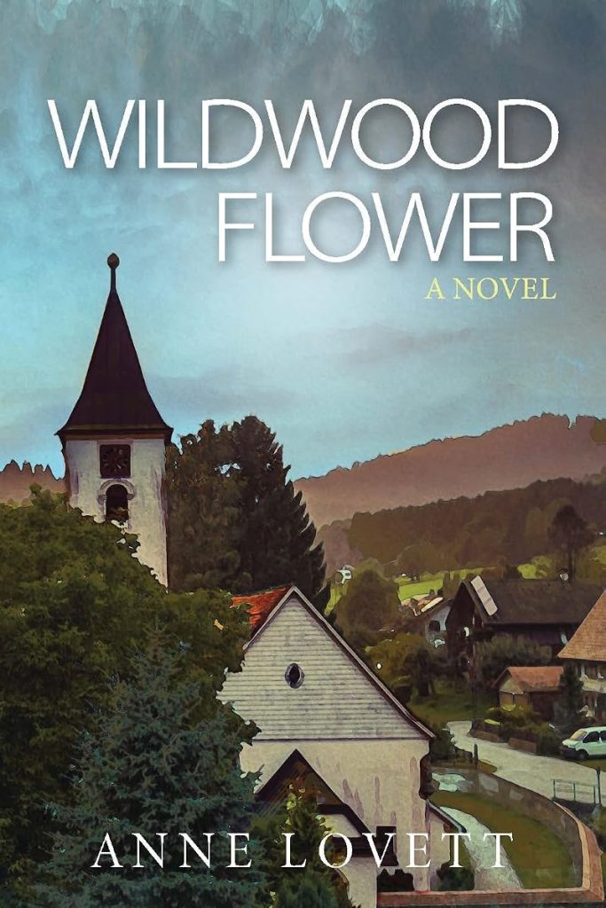 Wildwood Flower cover