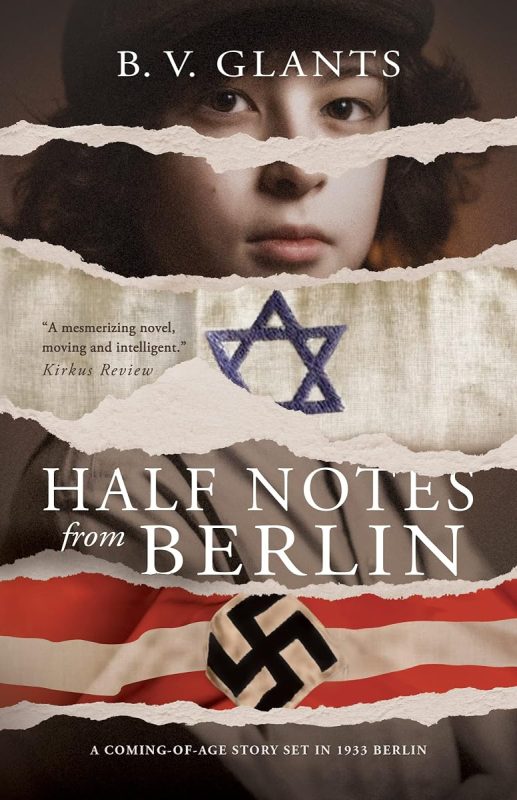 Half Notes from Berlin