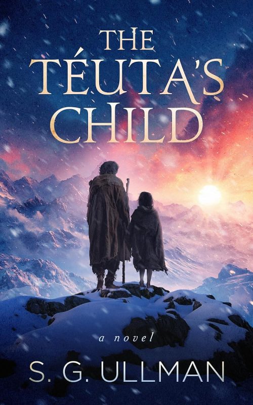 The Téuta’s Child