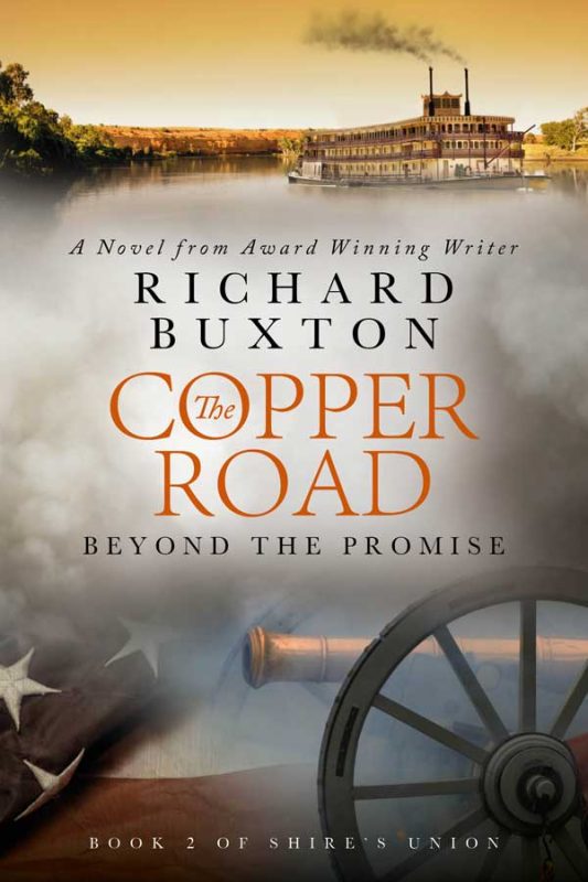 The Copper Road: Beyond The Promise