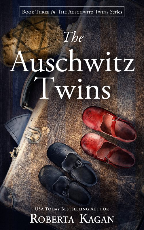 The Auschwitz Twins