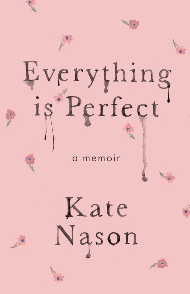 Everything Is Perfect cover