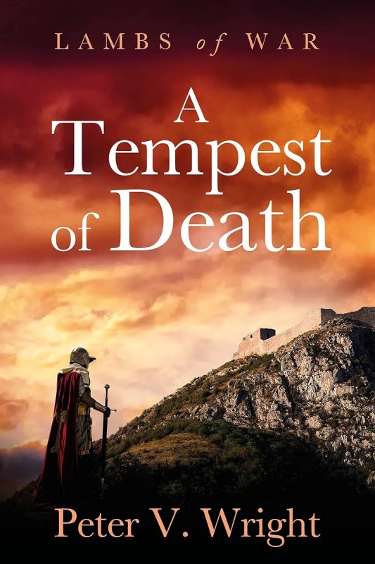 A Tempest of Death