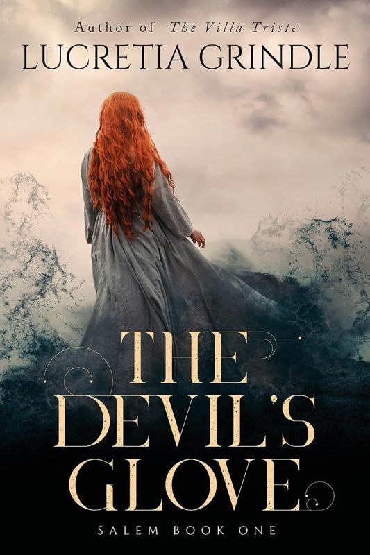 The Devil’s Glove