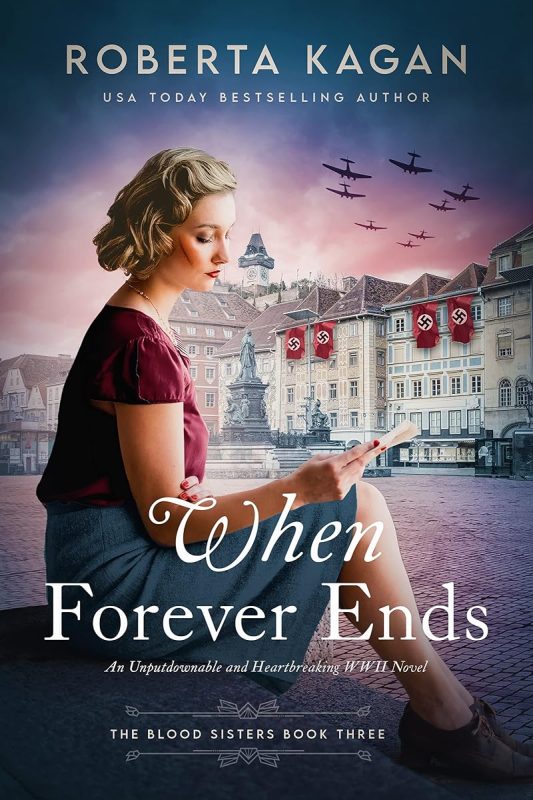 When Forever Ends