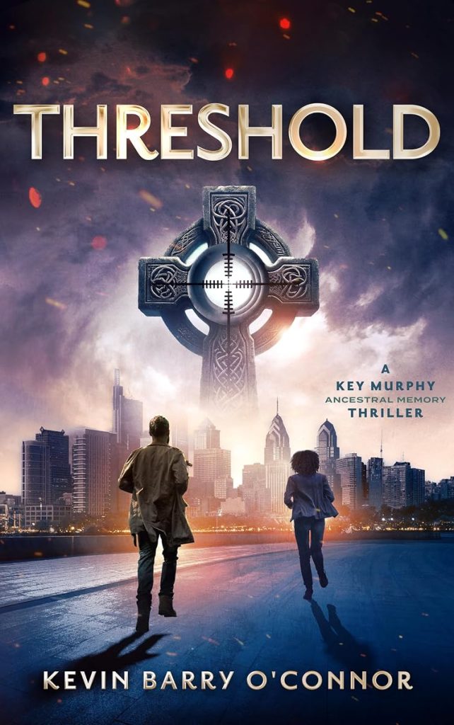 Threshold cover