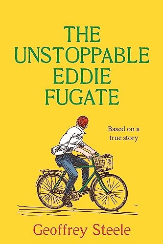 The Unstoppable Eddie Fugate
