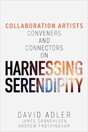 Harnessing Serendipity