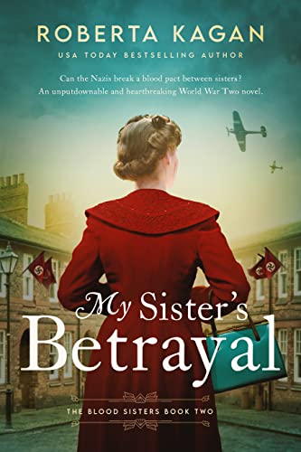 My Sister’s Betrayel